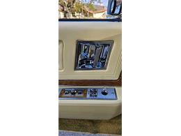 1980 Cadillac Eldorado (CC-2069262) for sale in Hudson, Florida
