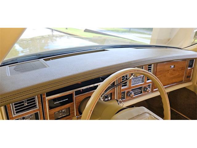 1980 Cadillac Eldorado (CC-2069262) for sale in Hudson, Florida
