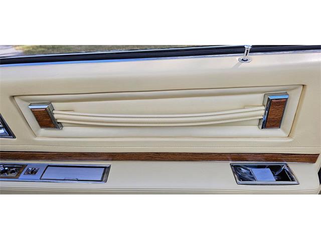 1980 Cadillac Eldorado (CC-2069262) for sale in Hudson, Florida