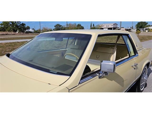 1980 Cadillac Eldorado (CC-2069262) for sale in Hudson, Florida