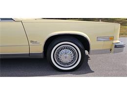 1980 Cadillac Eldorado (CC-2069262) for sale in Hudson, Florida