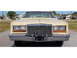1980 Cadillac Eldorado (CC-2069262) for sale in Hudson, Florida