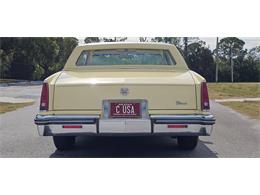 1980 Cadillac Eldorado (CC-2069262) for sale in Hudson, Florida