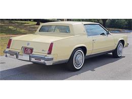 1980 Cadillac Eldorado (CC-2069262) for sale in Hudson, Florida