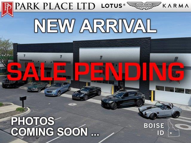 2024 Ford Mustang (CC-2069264) for sale in Boise, Idaho