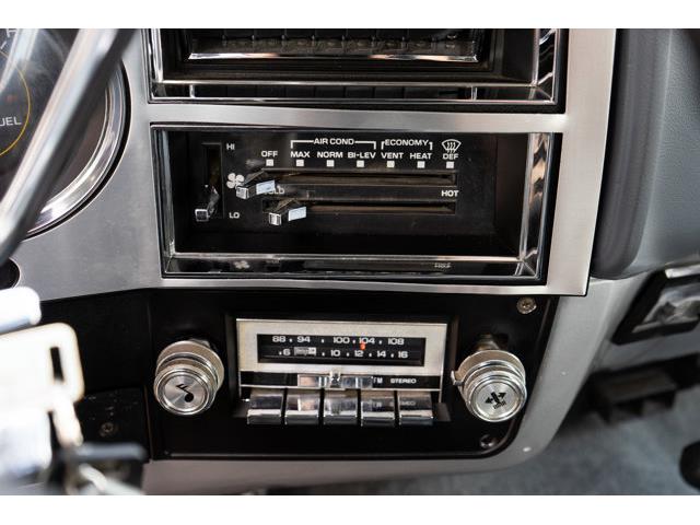 1985 Chevrolet Blazer (CC-2069265) for sale in Boise, Idaho