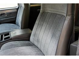 1985 Chevrolet Blazer (CC-2069265) for sale in Boise, Idaho