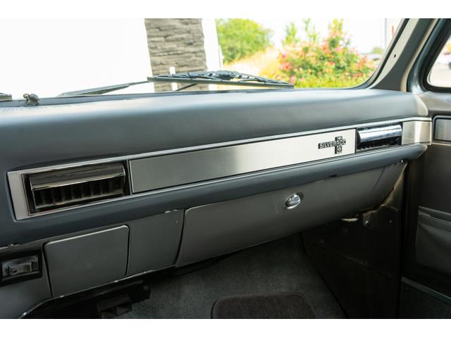1985 Chevrolet Blazer (CC-2069265) for sale in Boise, Idaho