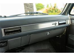 1985 Chevrolet Blazer (CC-2069265) for sale in Boise, Idaho