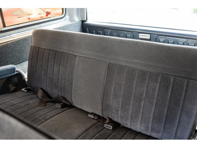 1985 Chevrolet Blazer (CC-2069265) for sale in Boise, Idaho