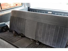1985 Chevrolet Blazer (CC-2069265) for sale in Boise, Idaho