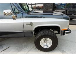 1985 Chevrolet Blazer (CC-2069265) for sale in Boise, Idaho