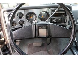 1985 Chevrolet Blazer (CC-2069265) for sale in Boise, Idaho
