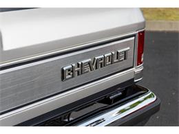 1985 Chevrolet Blazer (CC-2069265) for sale in Boise, Idaho