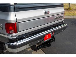 1985 Chevrolet Blazer (CC-2069265) for sale in Boise, Idaho