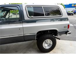1985 Chevrolet Blazer (CC-2069265) for sale in Boise, Idaho