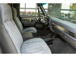 1985 Chevrolet Blazer (CC-2069265) for sale in Boise, Idaho