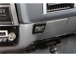 1985 Chevrolet Blazer (CC-2069265) for sale in Boise, Idaho