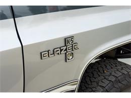 1985 Chevrolet Blazer (CC-2069265) for sale in Boise, Idaho