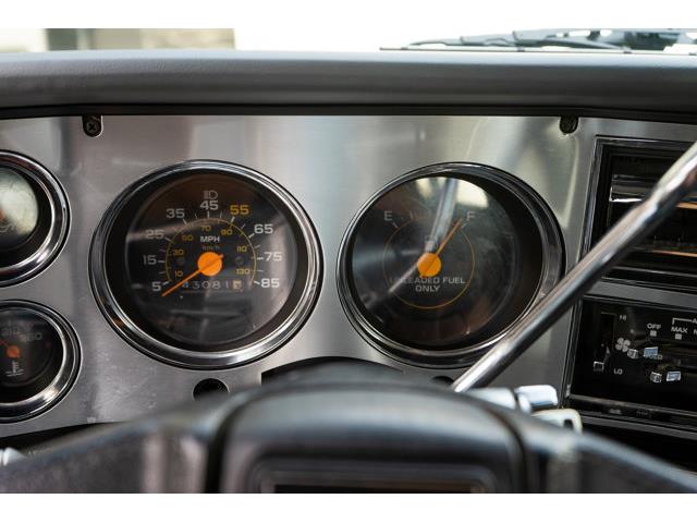 1985 Chevrolet Blazer (CC-2069265) for sale in Boise, Idaho