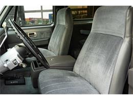 1985 Chevrolet Blazer (CC-2069265) for sale in Boise, Idaho