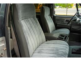 1985 Chevrolet Blazer (CC-2069265) for sale in Boise, Idaho