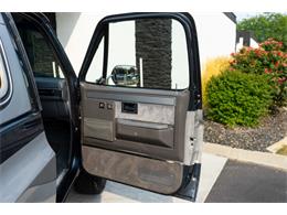 1985 Chevrolet Blazer (CC-2069265) for sale in Boise, Idaho