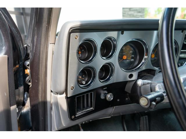 1985 Chevrolet Blazer (CC-2069265) for sale in Boise, Idaho