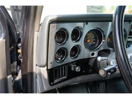 1985 Chevrolet Blazer (CC-2069265) for sale in Boise, Idaho