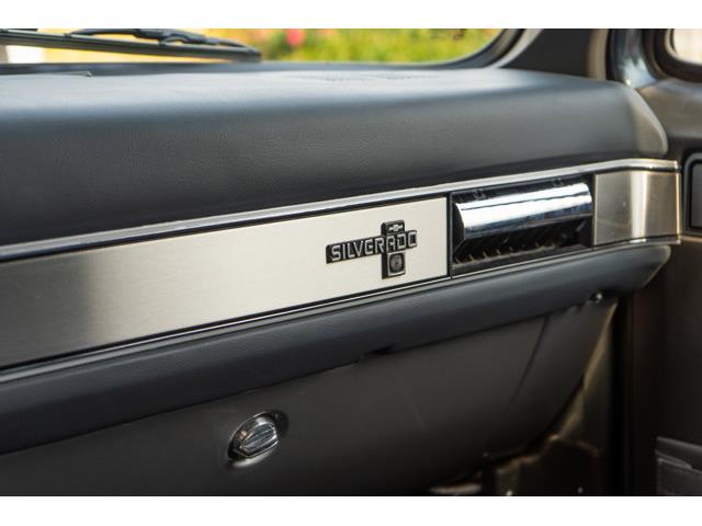 1985 Chevrolet Blazer (CC-2069265) for sale in Boise, Idaho