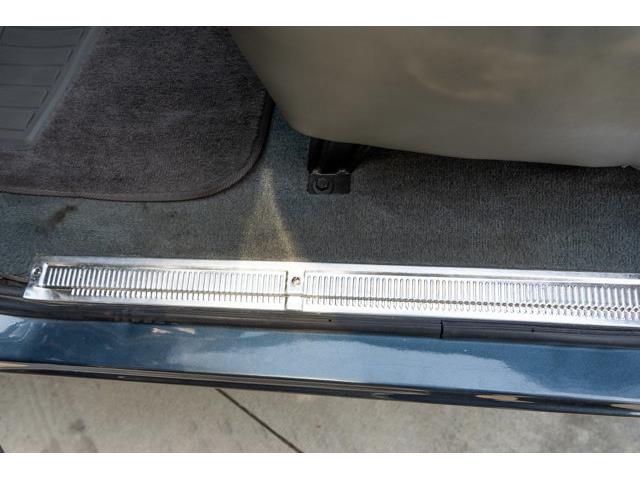 1985 Chevrolet Blazer (CC-2069265) for sale in Boise, Idaho