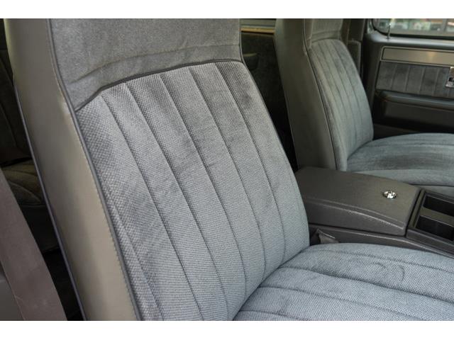 1985 Chevrolet Blazer (CC-2069265) for sale in Boise, Idaho