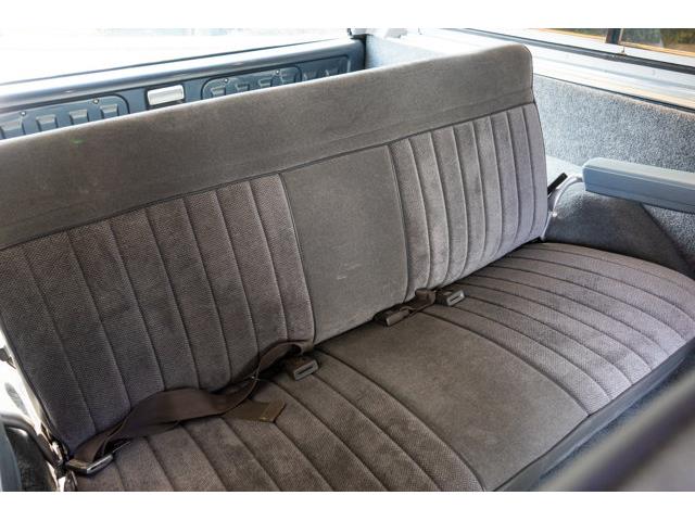 1985 Chevrolet Blazer (CC-2069265) for sale in Boise, Idaho