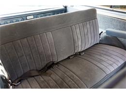 1985 Chevrolet Blazer (CC-2069265) for sale in Boise, Idaho