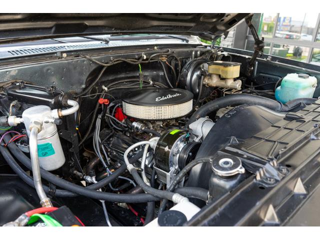 1985 Chevrolet Blazer (CC-2069265) for sale in Boise, Idaho