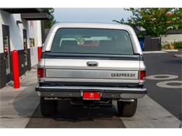 1985 Chevrolet Blazer (CC-2069265) for sale in Boise, Idaho