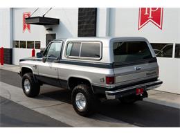 1985 Chevrolet Blazer (CC-2069265) for sale in Boise, Idaho