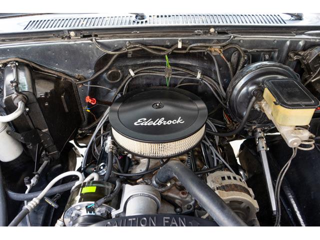 1985 Chevrolet Blazer (CC-2069265) for sale in Boise, Idaho