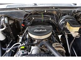 1985 Chevrolet Blazer (CC-2069265) for sale in Boise, Idaho
