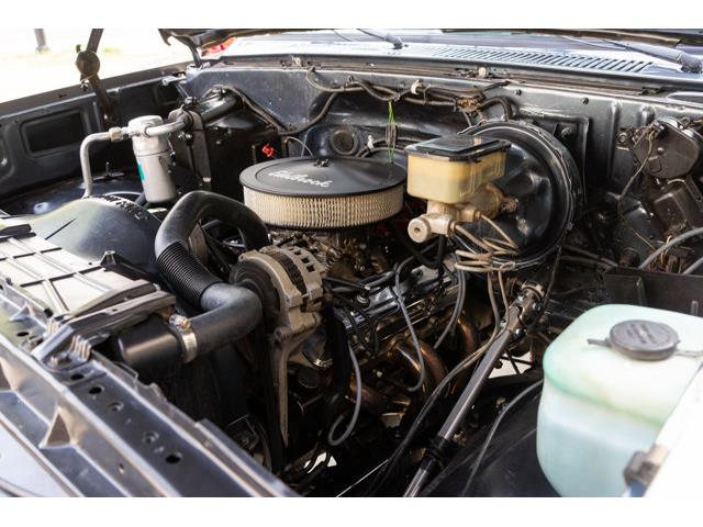1985 Chevrolet Blazer (CC-2069265) for sale in Boise, Idaho
