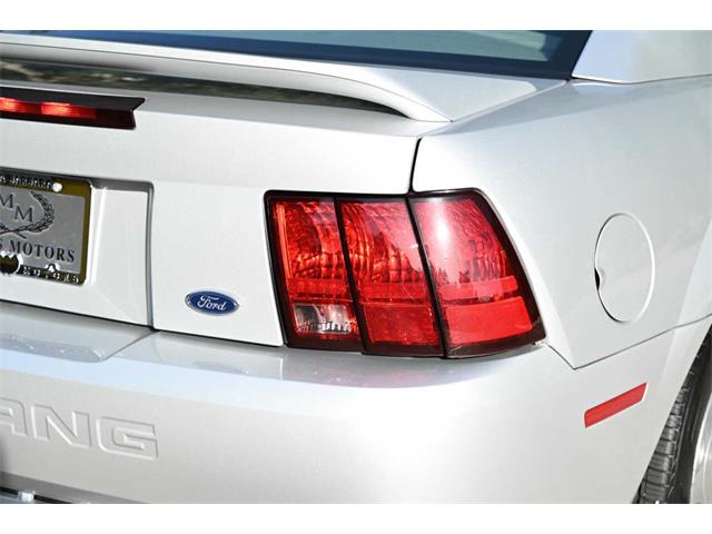 2000 Ford Mustang (CC-2069266) for sale in Santa Barbara, California
