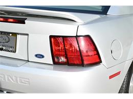 2000 Ford Mustang (CC-2069266) for sale in Santa Barbara, California