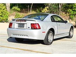 2000 Ford Mustang (CC-2069266) for sale in Santa Barbara, California
