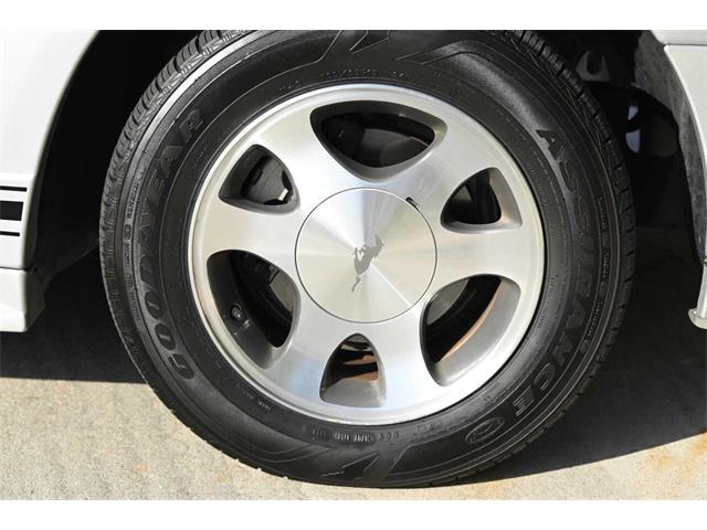 2000 Ford Mustang (CC-2069266) for sale in Santa Barbara, California