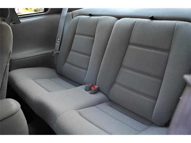 2000 Ford Mustang (CC-2069266) for sale in Santa Barbara, California