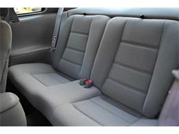 2000 Ford Mustang (CC-2069266) for sale in Santa Barbara, California