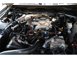 2000 Ford Mustang (CC-2069266) for sale in Santa Barbara, California