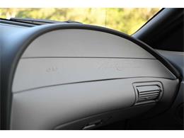 2000 Ford Mustang (CC-2069266) for sale in Santa Barbara, California