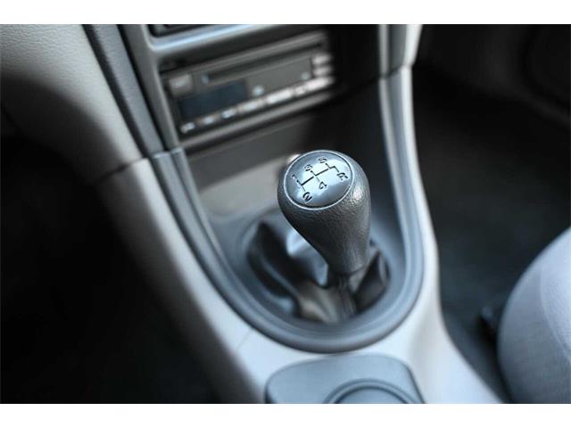 2000 Ford Mustang (CC-2069266) for sale in Santa Barbara, California