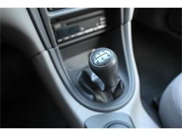 2000 Ford Mustang (CC-2069266) for sale in Santa Barbara, California